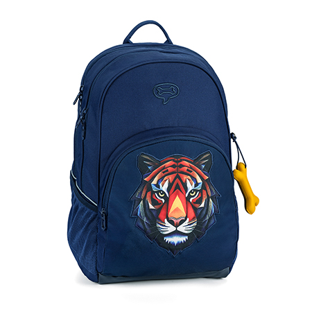 STONES and BONES | Back To School | Aspen 3.0 - TIGER FACET