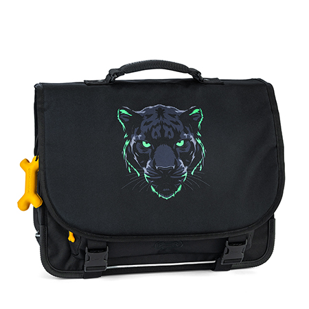STONES and BONES | Back To School | Cedar - BLACK PANTHER