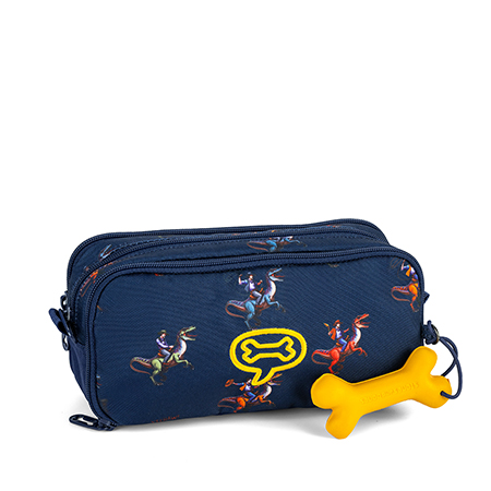 Rowan 2.0 - YEEHAW indigo