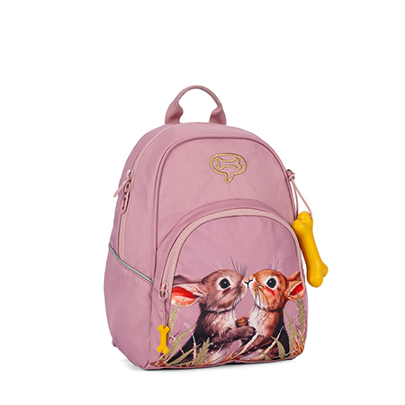 STONES and BONES | Back To School | Laurel 2.0 - TWILIGHT BUNNIES