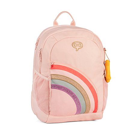 STONES and BONES | Back To School | Elan - RAINBOW