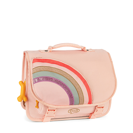 STONES and BONES | Back To School | Lily - RAINBOW