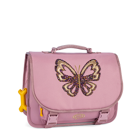 STONES and BONES | Back To School | Lily - GLITTER BUTTERFLY