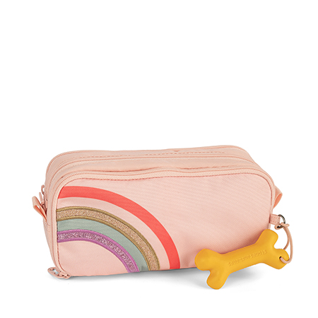 STONES and BONES | Back To School | Rowan 2.0 - RAINBOW