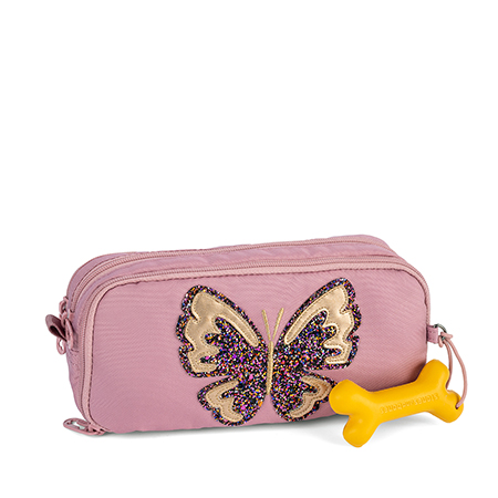 STONES and BONES | Back To School | Rowan 2.0 - GLITTER BUTTERFLY