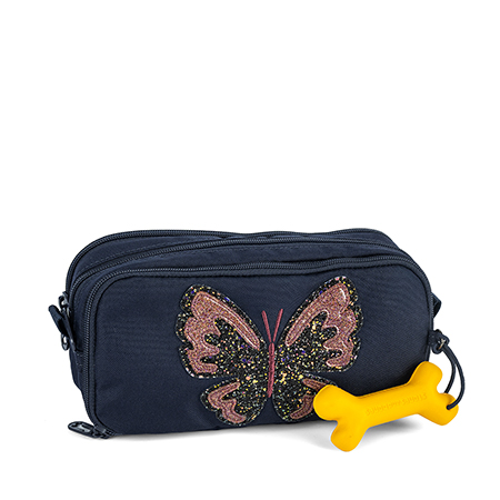 STONES and BONES | Back To School | Rowan 2.0 - GLITTER BUTTERFLY