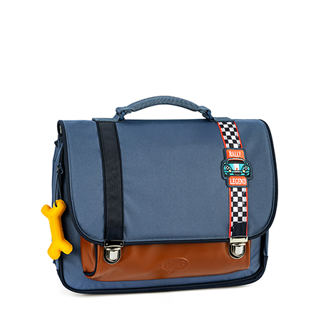 STONES and BONES | Back To School | Cassis - LÉGENDE