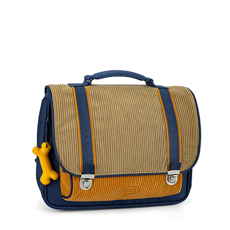 STONES and BONES | Back To School | Cassis - CORDUROY