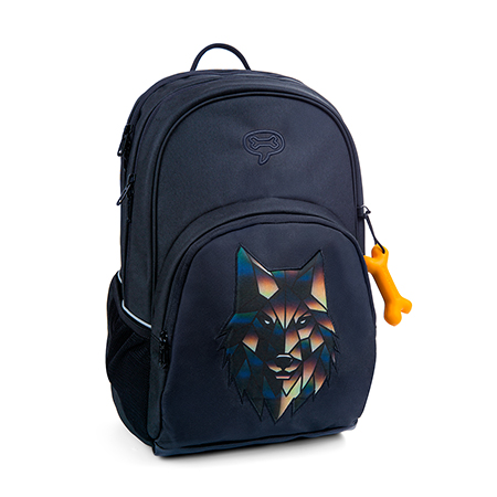 STONES and BONES | Back To School | Aspen 3.0 - WOLF