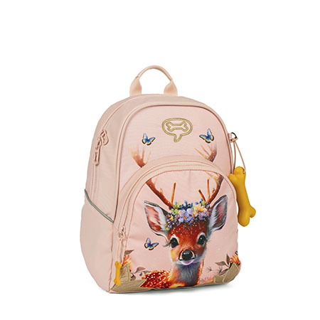 Laurel 2.0 - FAIRY FAWN blossom