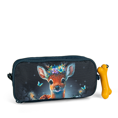 Rowan 2.0 - FAIRY FAWN navy