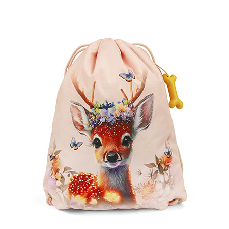Hazel 4.0 - FAIRY FAWN blossom