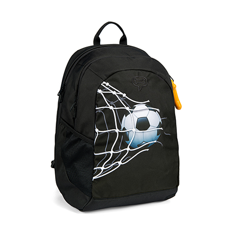 STONES and BONES | Back To School | Elan - GOALGETTER