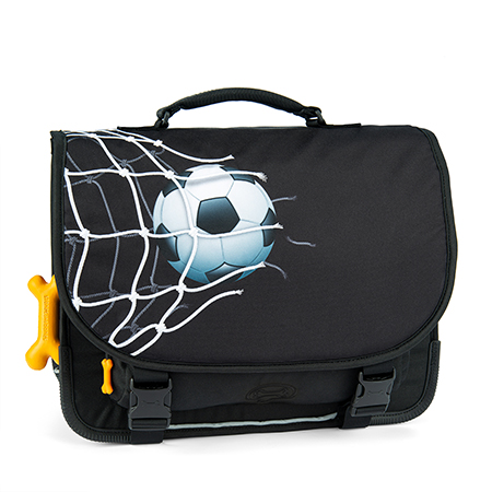STONES and BONES | Back To School | Cedar - GOALGETTER