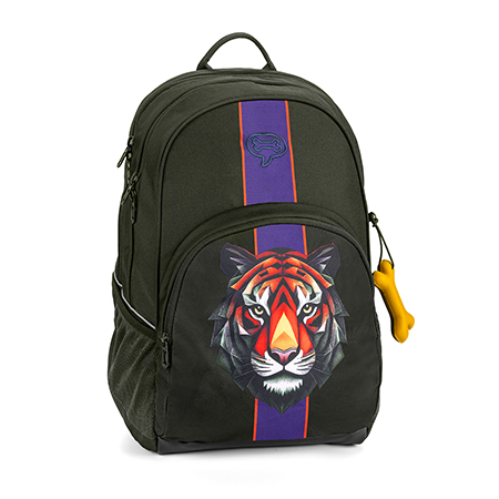 STONES and BONES | Back To School | Aspen 3.0 - TIGER FACET