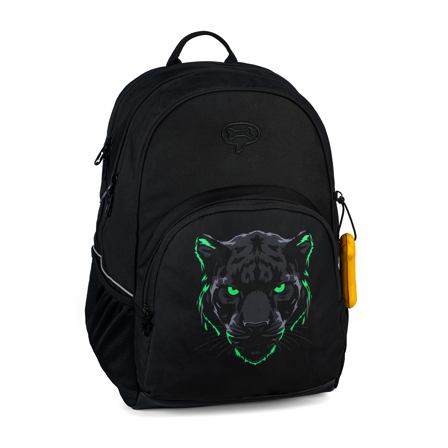 Aspen 3.0 - BLACK PANTHER black