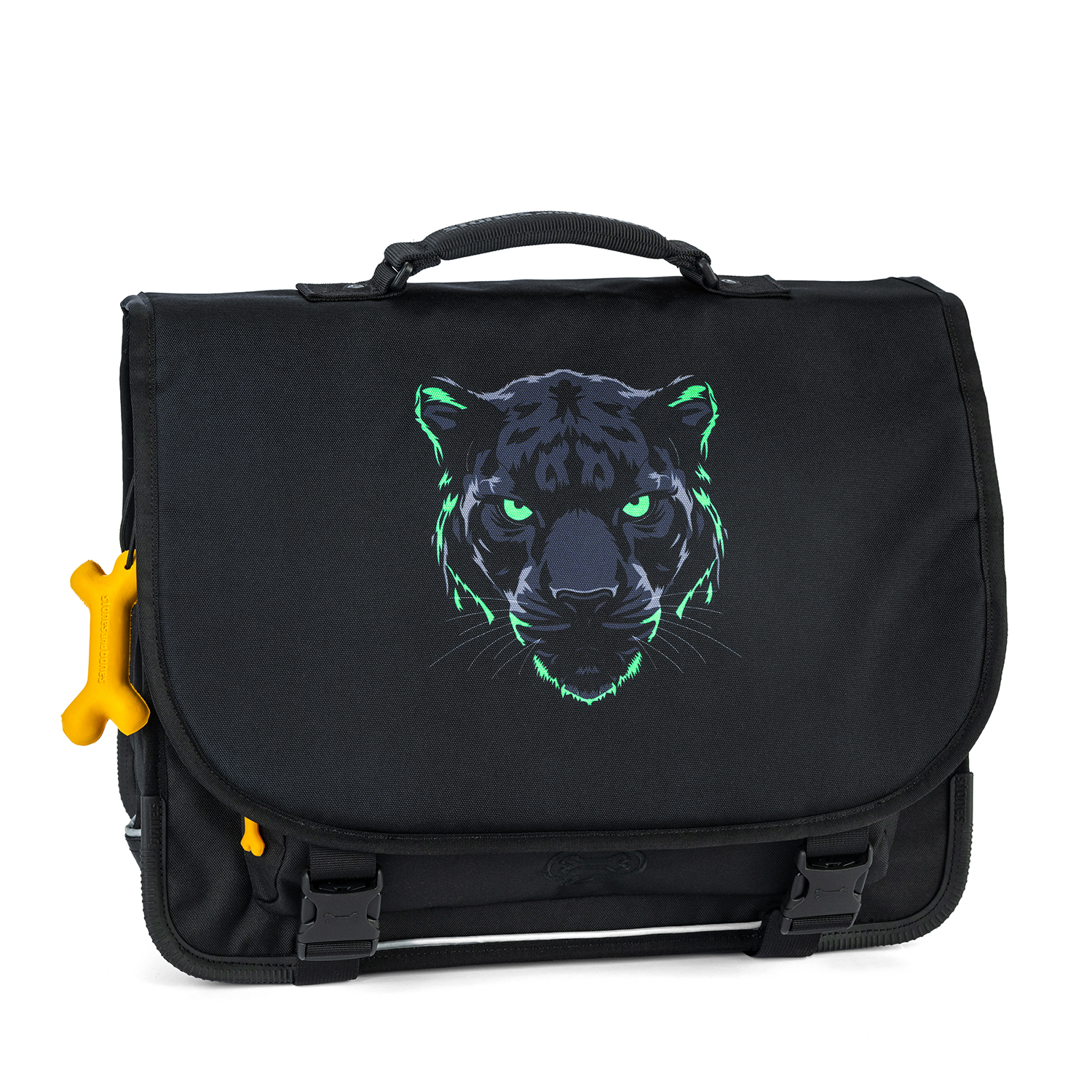 Cedar - BLACK PANTHER black