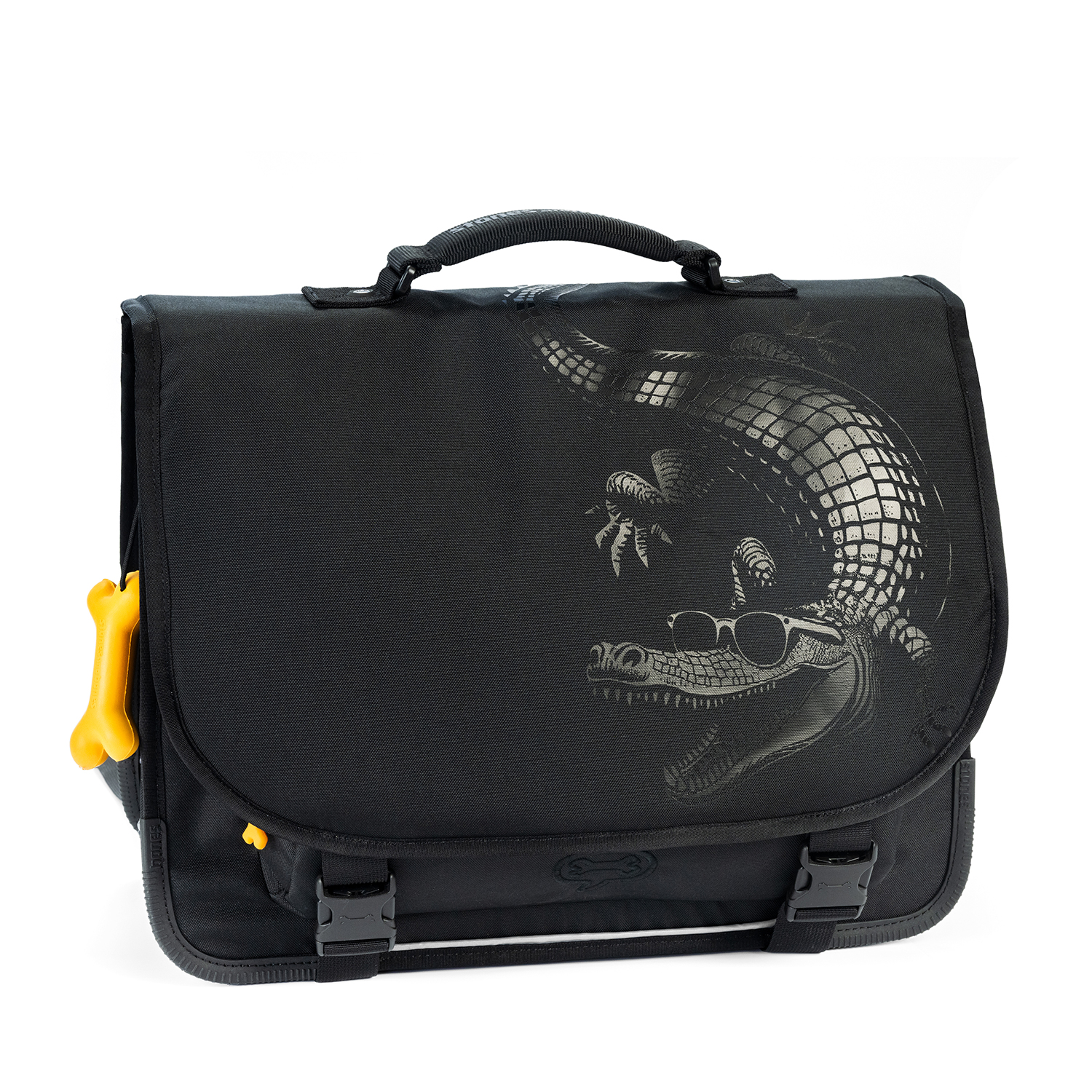 Cedar - CROC VIBES black