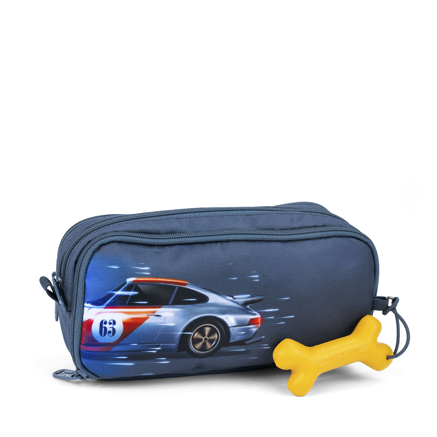 Rowan 2.0 - TIMESHIFT petrol