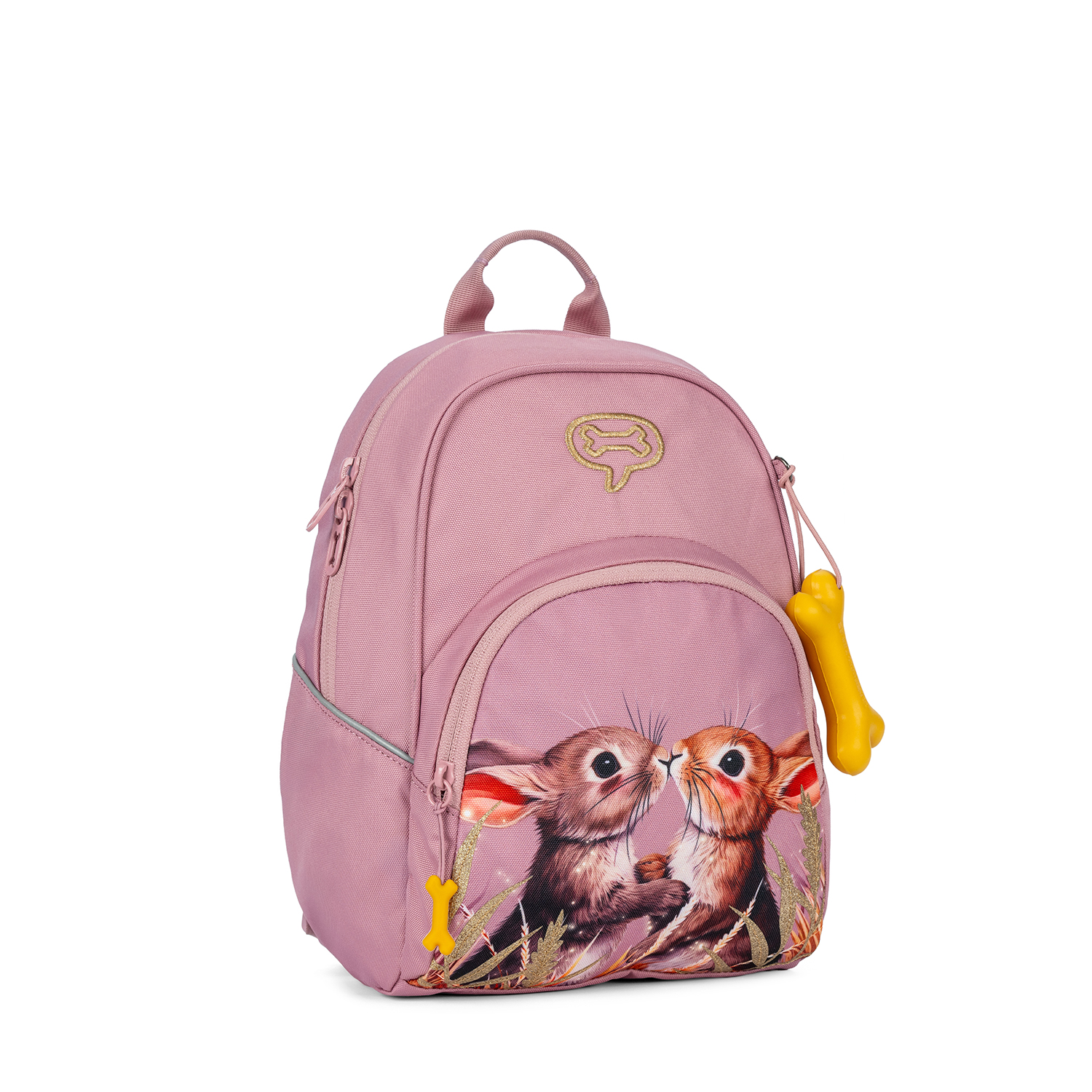 Laurel 2.0 - TWILIGHT BUNNIES lilac
