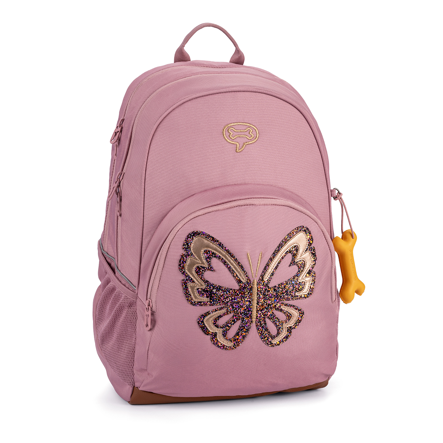 Aspen 3.0 - GLITTER BUTTERFLY lilac