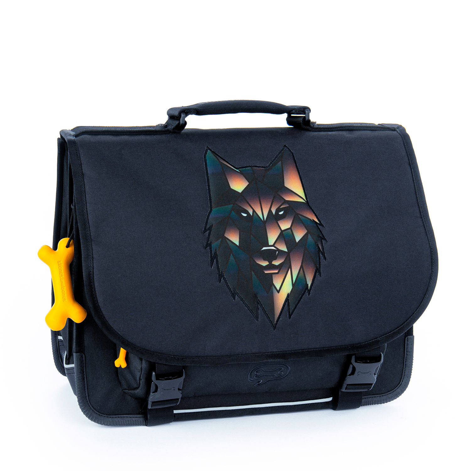 Cedar - WOLF navy