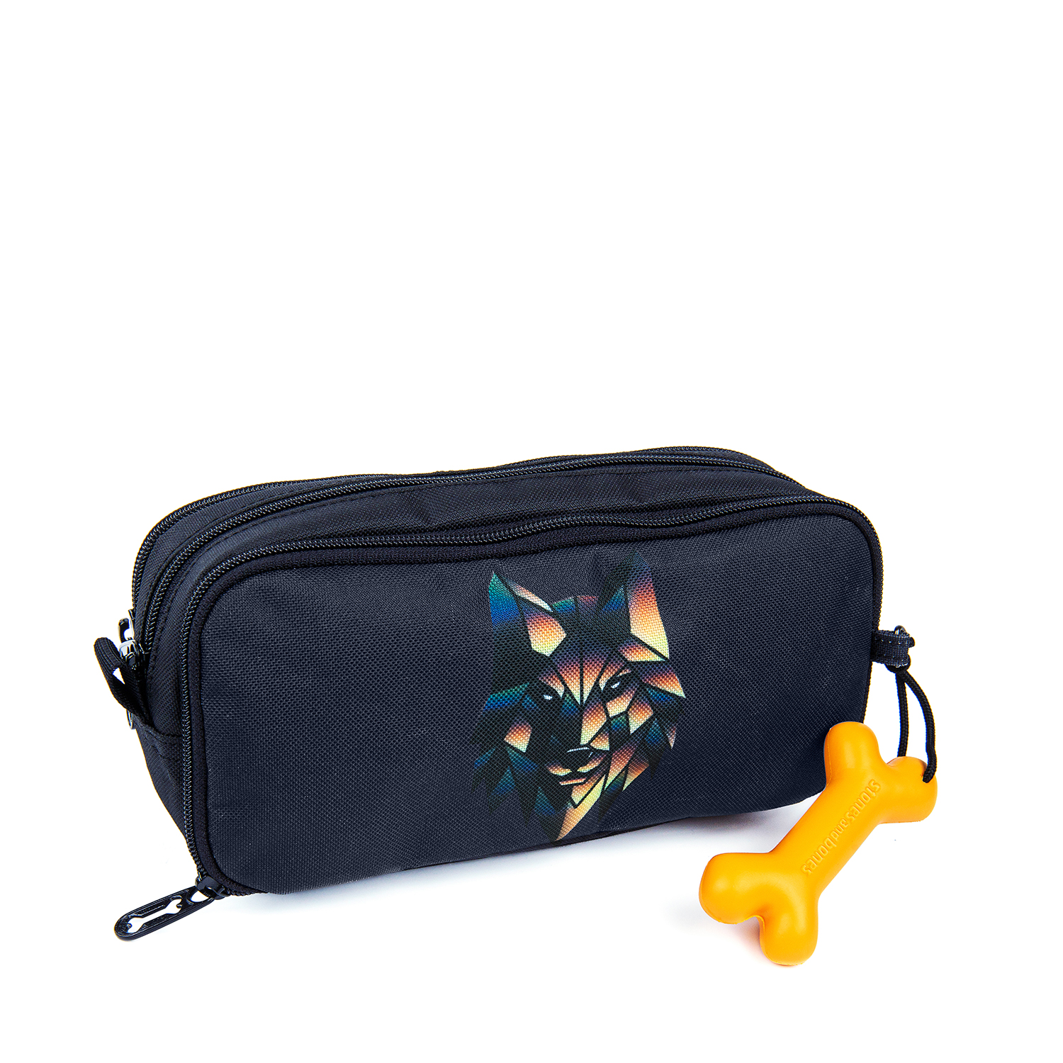 Rowan 2.0 - WOLF navy