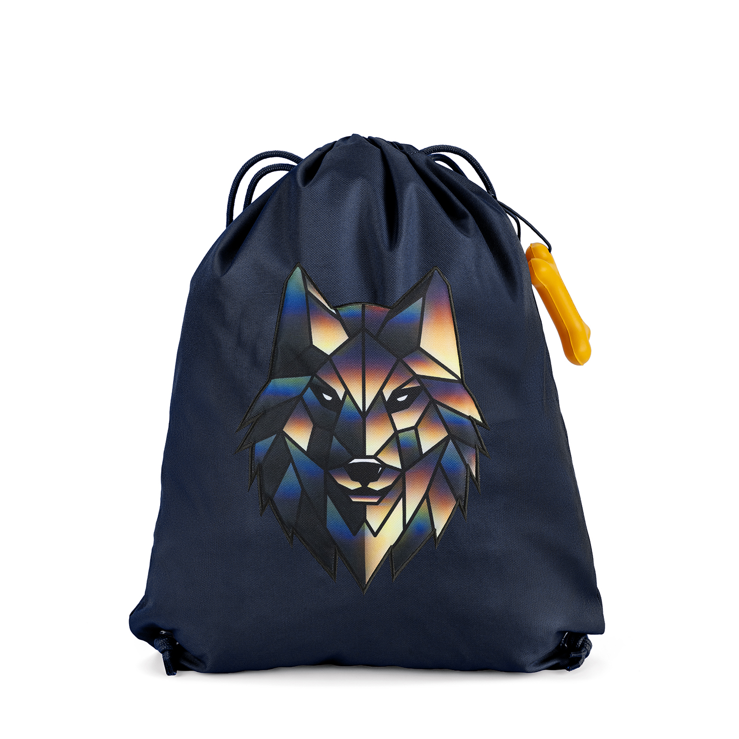 Hazel 4.0 - WOLF navy