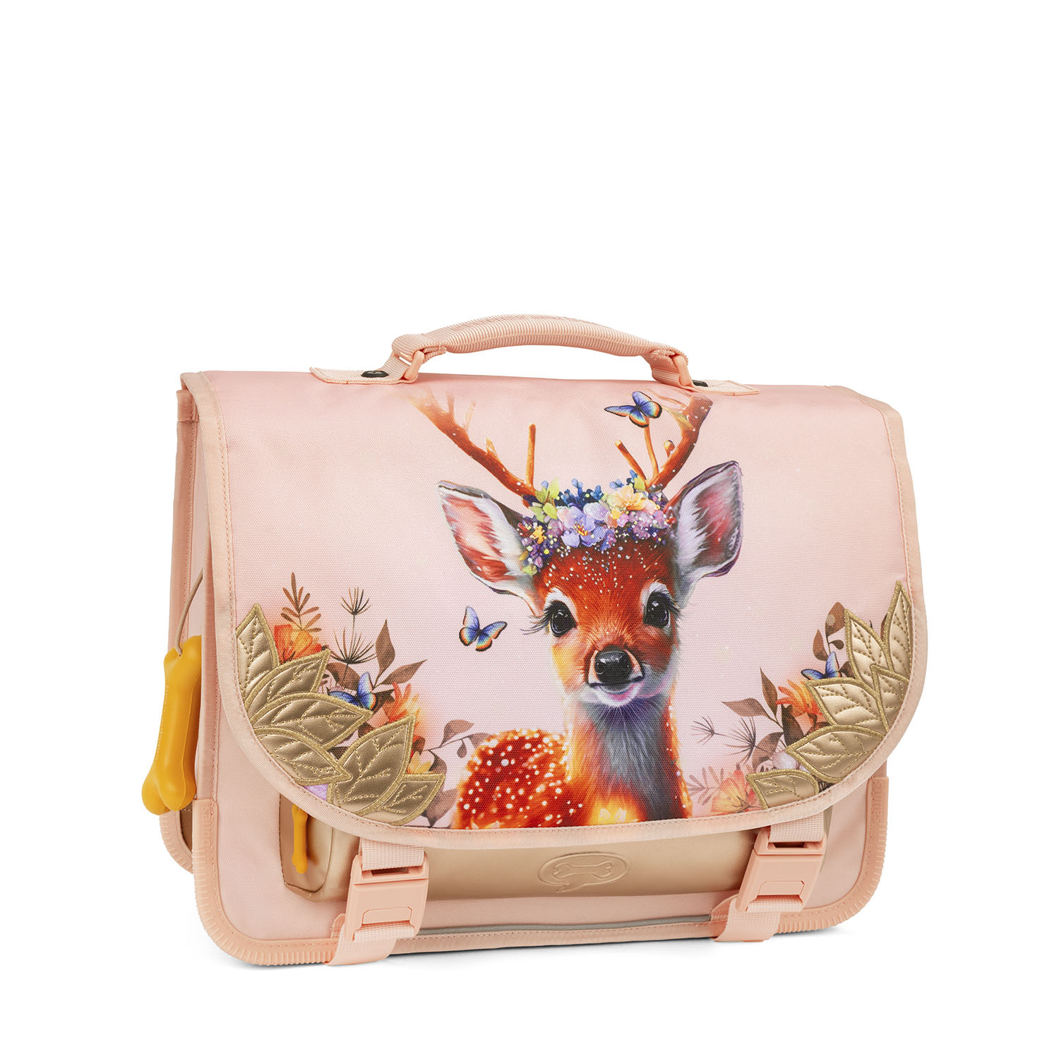 Lotus - FAIRY FAWN blossom