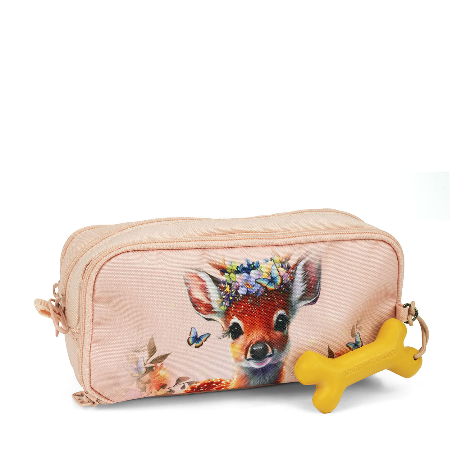 Rowan 2.0 - FAIRY FAWN blossom