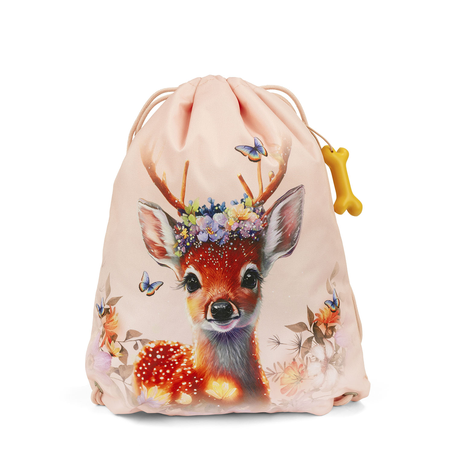 Hazel 4.0 - FAIRY FAWN blossom