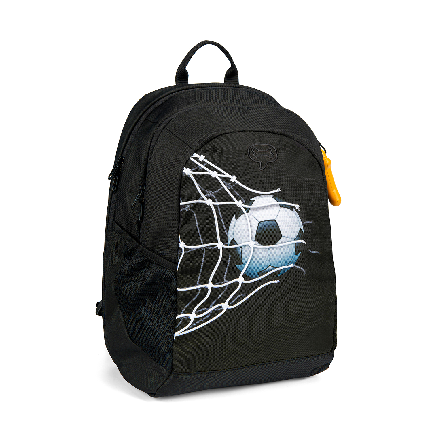 Elan - GOALGETTER black