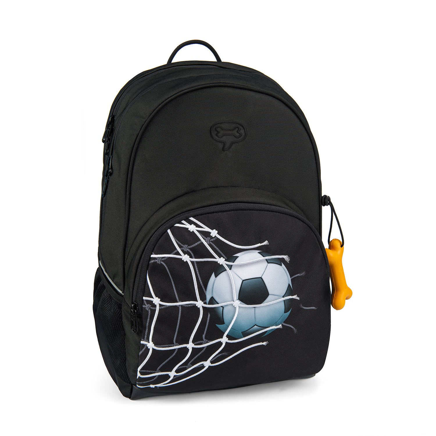 Aspen 3.0 - GOALGETTER black