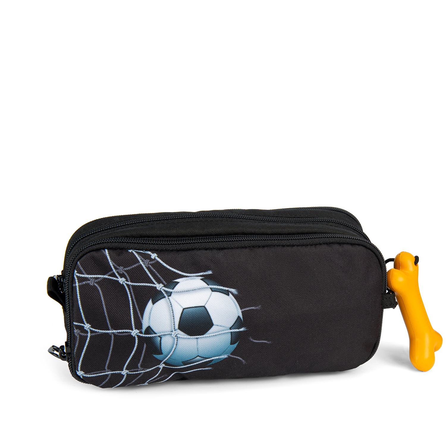 Rowan 2.0 - GOALGETTER black