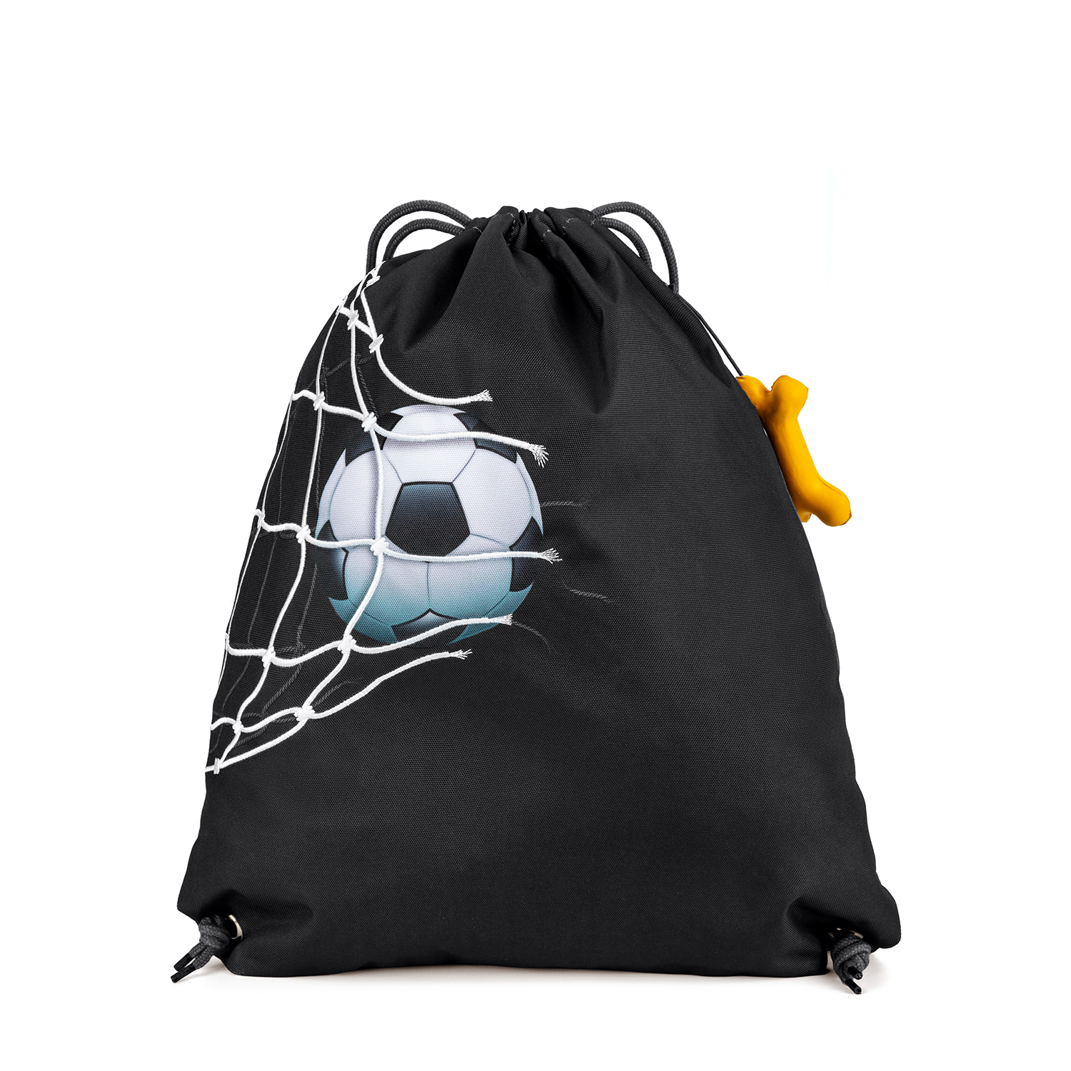 Hazel 4.0 - GOALGETTER black