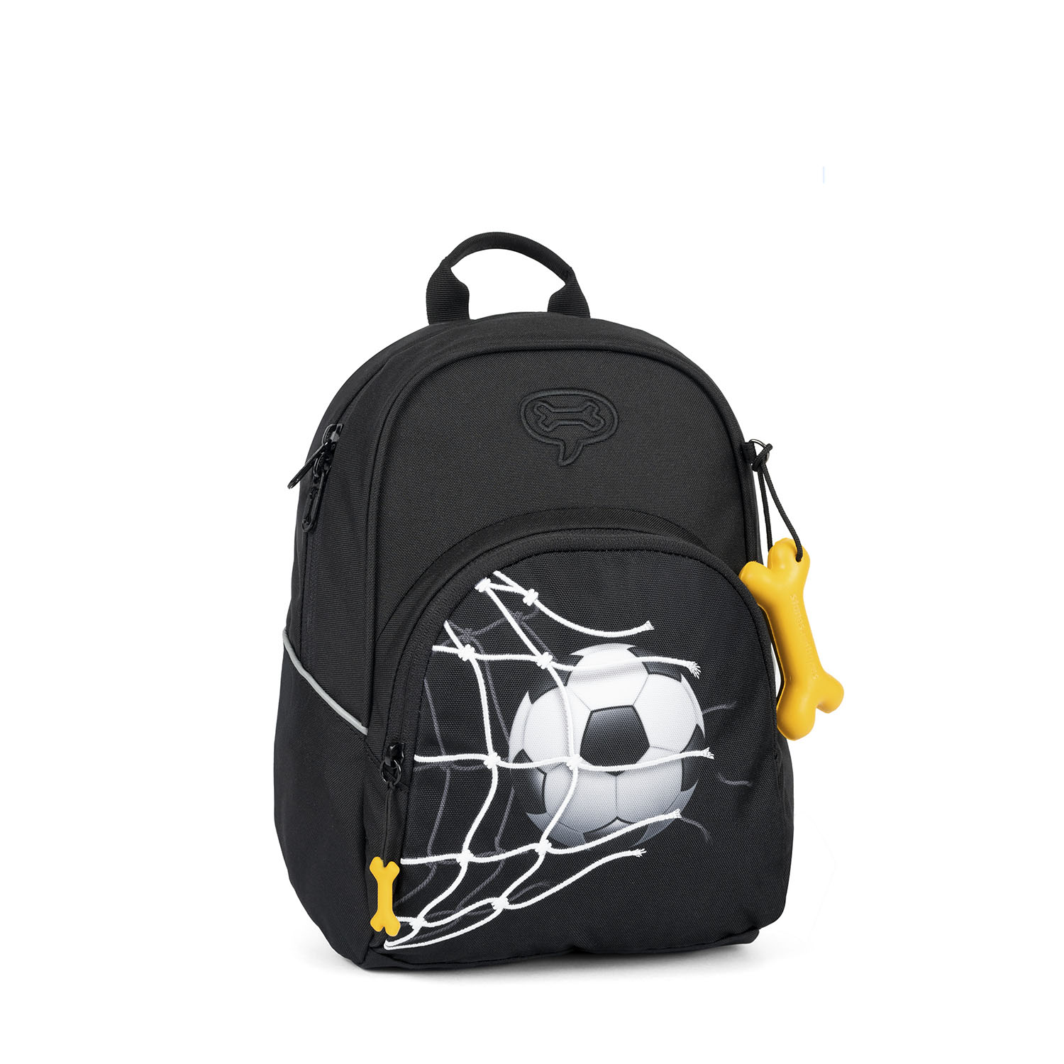Laurel 2.0 - GOALGETTER black