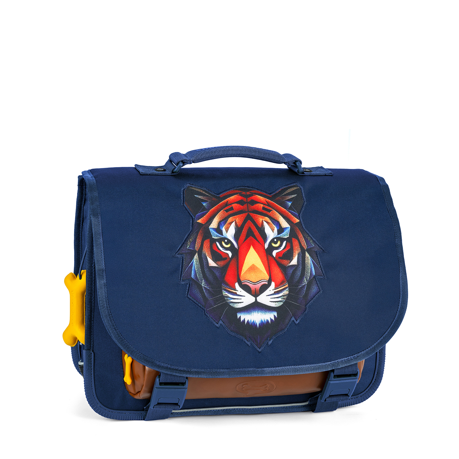 Lotus - TIGER FACET indigo
