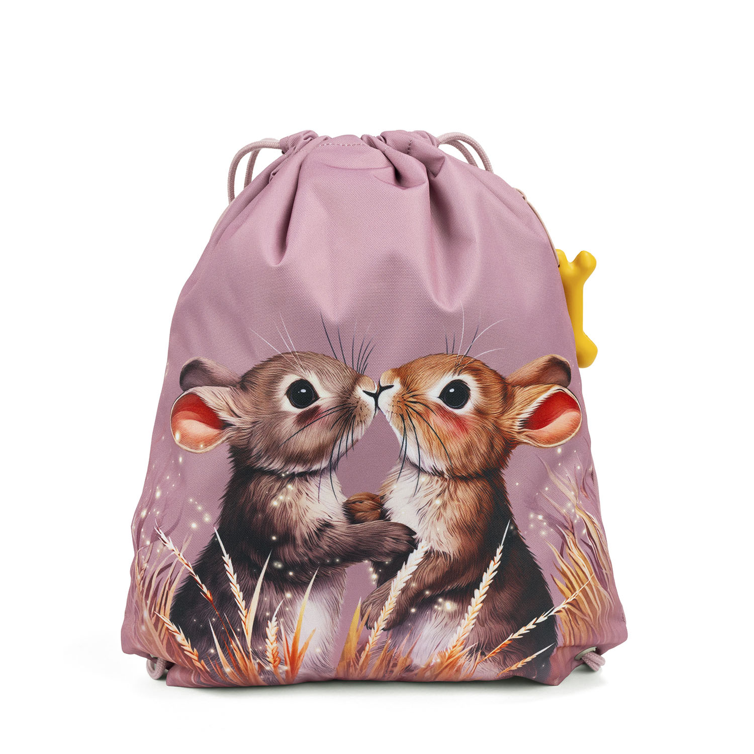 Hazel 4.0 - TWILIGHT BUNNIES lilac
