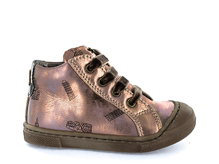 chaussures stones and bones