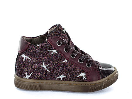 chaussures stones and bones