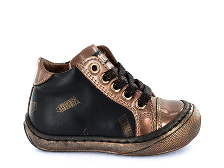chaussures stones and bones
