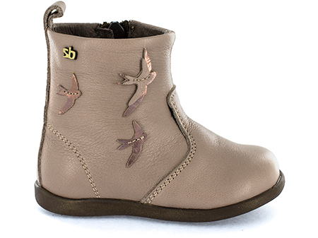 bottes creeks