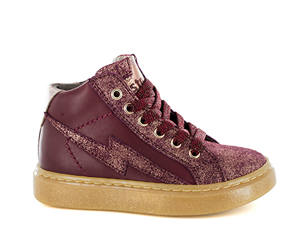 chaussures stones and bones