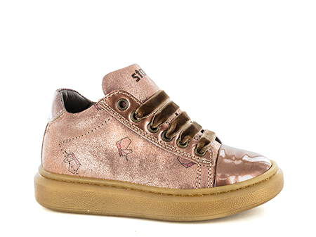 chaussures stones and bones
