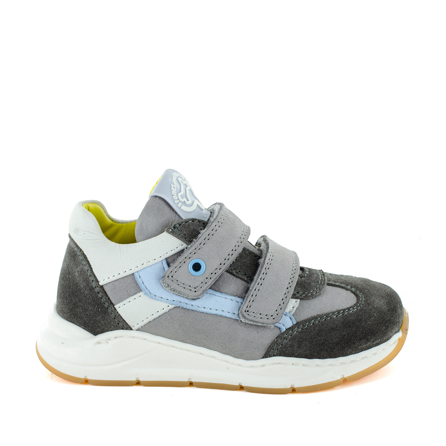 NANTE crs dolphin + ice-blue