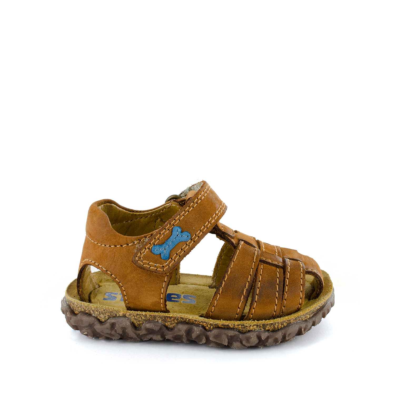 RAXI nab camel + steelblue