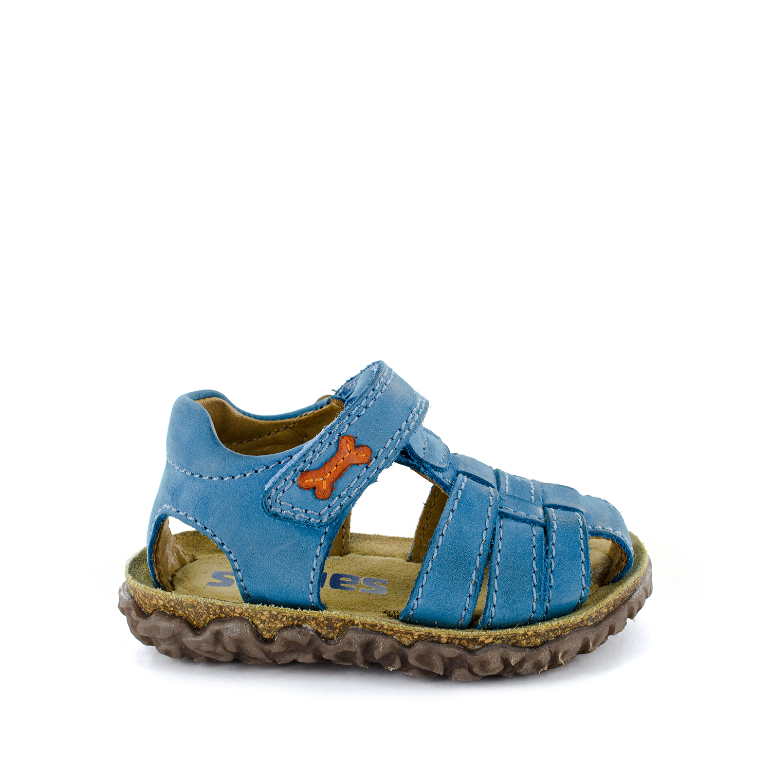 RAXI nab steelblue + brick
