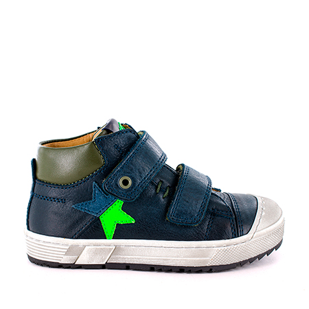 BOARD calf navy