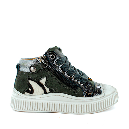 STONES and BONES | Shoes | NEILA