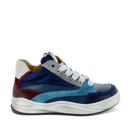 STONES and BONES | Shoes | TIPOS